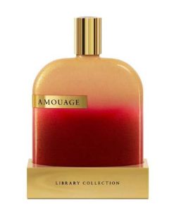 عطر ادکلن آمواج اوپوس ده Amouage Opus X
