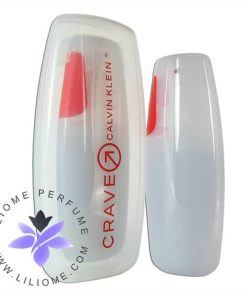عطر ادکلن سی کی کریو مردانه | CK Crave