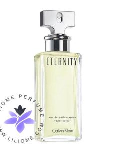 عطر ادکلن سی کی اترنیتی زنانه | CK Eternity
