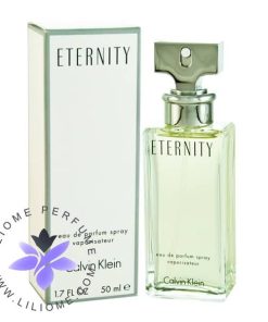 عطر ادکلن سی کی اترنیتی زنانه | CK Eternity