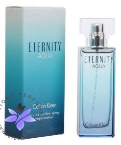 عطر ادکلن سی کی اترنتی آکوا زنانه CK Eternity Aqua