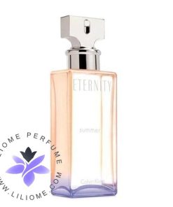 عطر ادکلن سی کی اترنیتی سامر زنانه | CK Eternity Summer 2015
