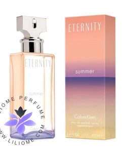 عطر ادکلن سی کی اترنیتی سامر زنانه | CK Eternity Summer 2015