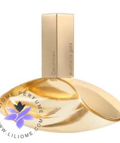 عطر ادکلن سی کی ایفوریا گلد زنانه | CK Euphoria Gold