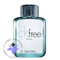 عطر ادکلن سی کی فری مردانه | CK Free