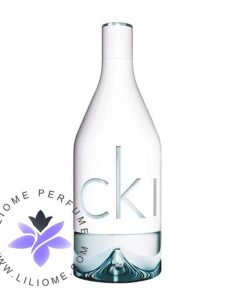 عطر ادکلن سی کی این تو یو مردانه | CK IN2U