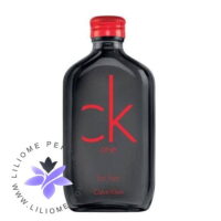 عطر ادکلن سی کی وان رد ادیشن مردانه | CK One Red Edition