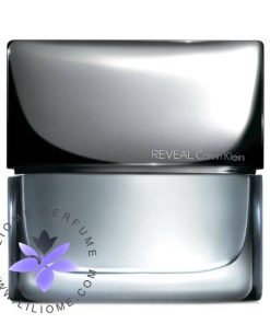 عطر ادکلن سی کی ریویل مردانه | CK Reveal