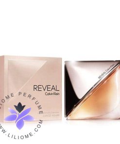 عطر ادکلن سی کی ریویل زنانه | CK Reveal