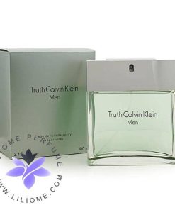 عطر ادکلن سی کی تروث مردانه | CK Truth