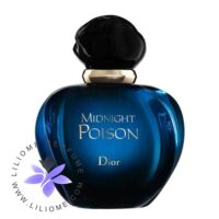 عطر ادکلن دیور میدنایت پویزن | Dior Midnight Poison 50 ml