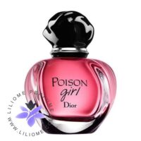 عطر ادکلن دیور پویزن گرل-Dior Poison Girl