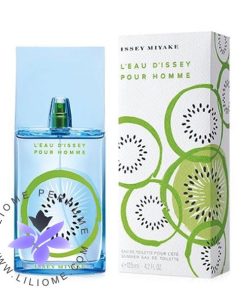 عطر ادکلن ایسی میاکه لئو د ایسی پور هوم سامر ۲۰۱۳-Issey Miyake L’Eau d’Issey Pour Homme Summer 2013