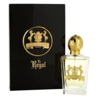 عطر ادکلن الکساندر جی ل رویال - Alexandre J Le Royal
