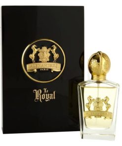 عطر ادکلن الکساندر جی ل رویال - Alexandre J Le Royal