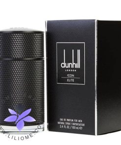 عطر ادکلن دانهیل آیکون الیت | dunhill Icon Elite