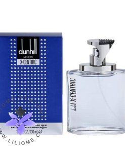 عطر ادکلن دانهیل ایکس سنتریک | dunhill X-Centric