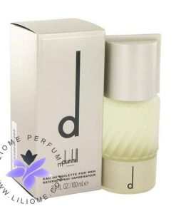 عطر ادکلن دانهیل دی | dunhill d