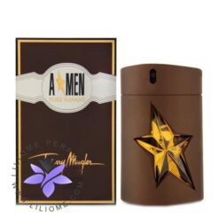 عطر ادکلن تیری موگلر ای من پیور هاوانا-Thierry Mugler A*Men Pure Havane