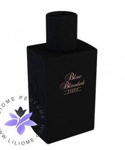 عطر ادکلن امرداد بلو بلودد هرو-Amordad Blue Blooded Hero