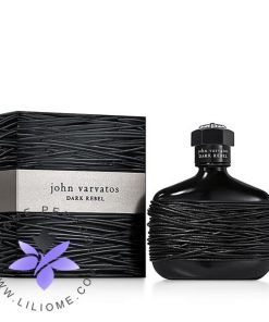 عطر ادکلن جان وارواتوس دارک ریبل-John Varvatos Dark Rebel