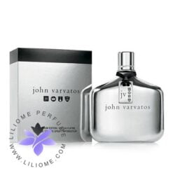 عطر ادکلن جان وارواتوس پلاتینیوم ادیشن-John Varvatos Platinum Edition