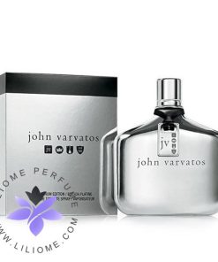 عطر ادکلن جان وارواتوس پلاتینیوم ادیشن-John Varvatos Platinum Edition