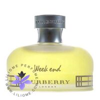 عطر ادکلن باربری ویکند زنانه-Burberry Weekend