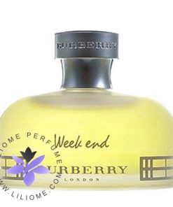 عطر ادکلن باربری ویکند زنانه-Burberry Weekend