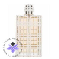 عطر ادکلن باربری بریت ادو تویلت-Burberry Brit EDT