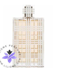 عطر ادکلن باربری بریت ادو تویلت-Burberry Brit EDT