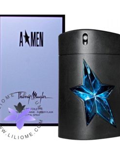 عطر ادکلن تیری موگلر ای من-Thierry Mugler A*Men
