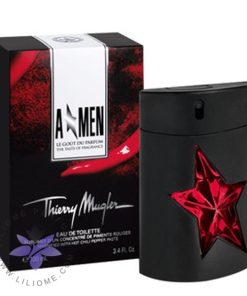 عطر ادکلن تیری موگلر د تست آف فرگرنس ای من-Thierry Mugler The Taste of Fragrance A*Men