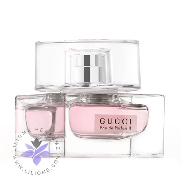 عطر ادکلن گوچی ادو پرفیوم 2-Gucci Eau de Parfum II