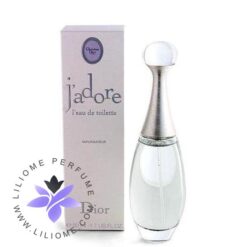 عطر ادکلن دیور جادور ادو تویلت-Dior J’adore Eau de Toilette