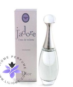 عطر ادکلن دیور جادور ادو تویلت-Dior J’adore Eau de Toilette