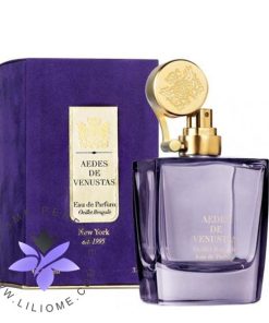 عطر ادکلن آدس د ونوستاس اویلت بنگال-Aedes de Venustas Oeillet Bengale
