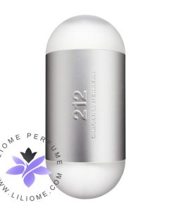 عطر ادکلن کارولینا هررا 212 زنانه-Carolina Herrera 212 women