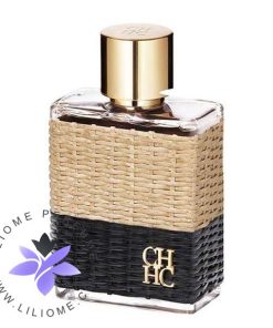عطر ادکلن کارولینا هررا سی اچ سنترال پارک مردانه-Carolina Herrera CH Men Central Park