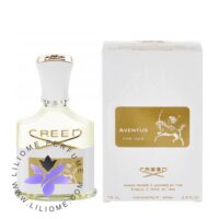 عطر ادکلن کرید اونتوس زنانه-creed Aventus for Her