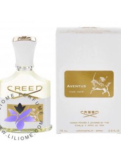 عطر ادکلن کرید اونتوس زنانه-creed Aventus for Her