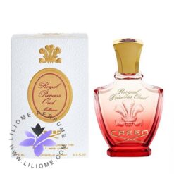 عطر ادکلن کرید رویال پرنسس عود-Creed Royal Princess Oud