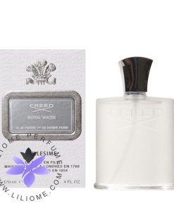 عطر ادکلن کرید رویال واتر-Creed Royal Water