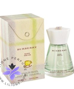 عطر ادکلن باربری بیبی تاچ-Burberry Baby Touch