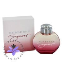 عطر ادکلن باربری سامر زنانه 2009-Burberry Summer Women 2009