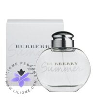 عطر ادکلن باربری سامر زنانه-Burberry Summer for women