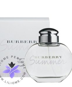 عطر ادکلن باربری سامر زنانه-Burberry Summer for women