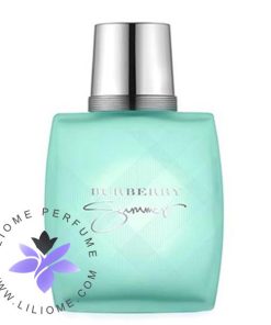 عطر ادکلن باربری سامر مردانه 2013-Burberry summer for men 2013