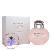 عطر ادکلن باربری سامر زنانه 2010-Burberry Summer for women 2010