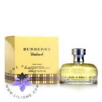 عطر ادکلن باربری ویکند زنانه-Burberry Weekend